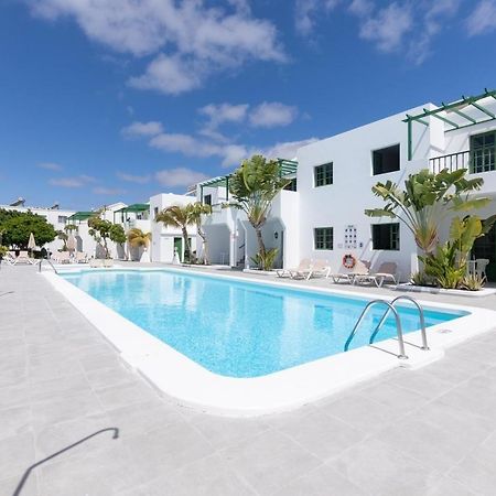 Apartamentos Aloe Πουέρτο Ντελ Κάρμεν Εξωτερικό φωτογραφία