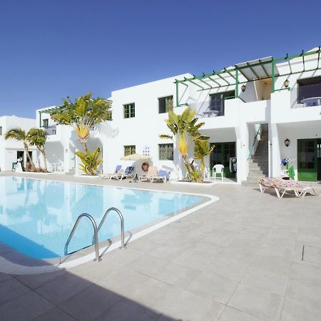Apartamentos Aloe Πουέρτο Ντελ Κάρμεν Εξωτερικό φωτογραφία