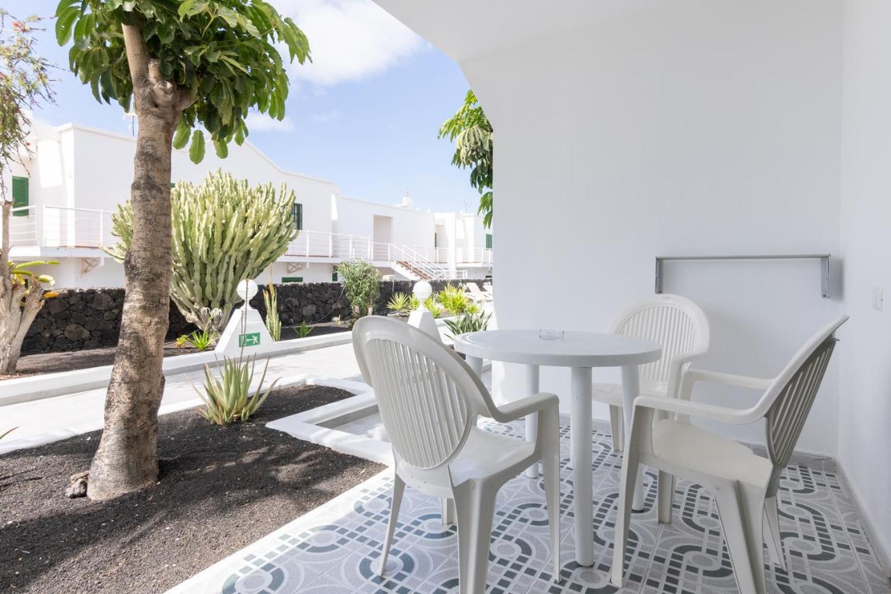 Apartamentos Aloe Πουέρτο Ντελ Κάρμεν Εξωτερικό φωτογραφία