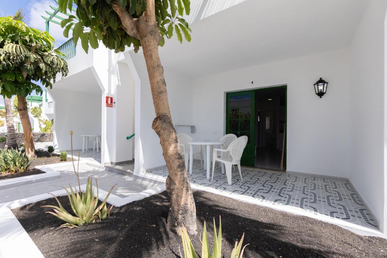 Apartamentos Aloe Πουέρτο Ντελ Κάρμεν Εξωτερικό φωτογραφία
