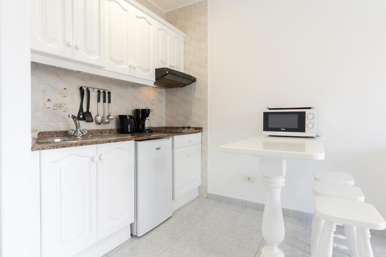 Apartamentos Aloe Πουέρτο Ντελ Κάρμεν Εξωτερικό φωτογραφία
