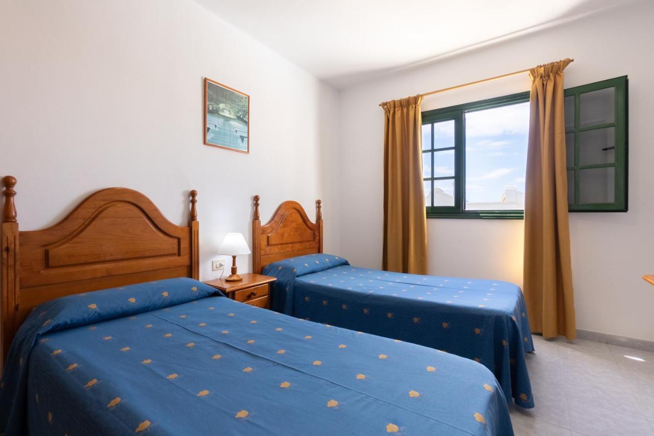 Apartamentos Aloe Πουέρτο Ντελ Κάρμεν Εξωτερικό φωτογραφία