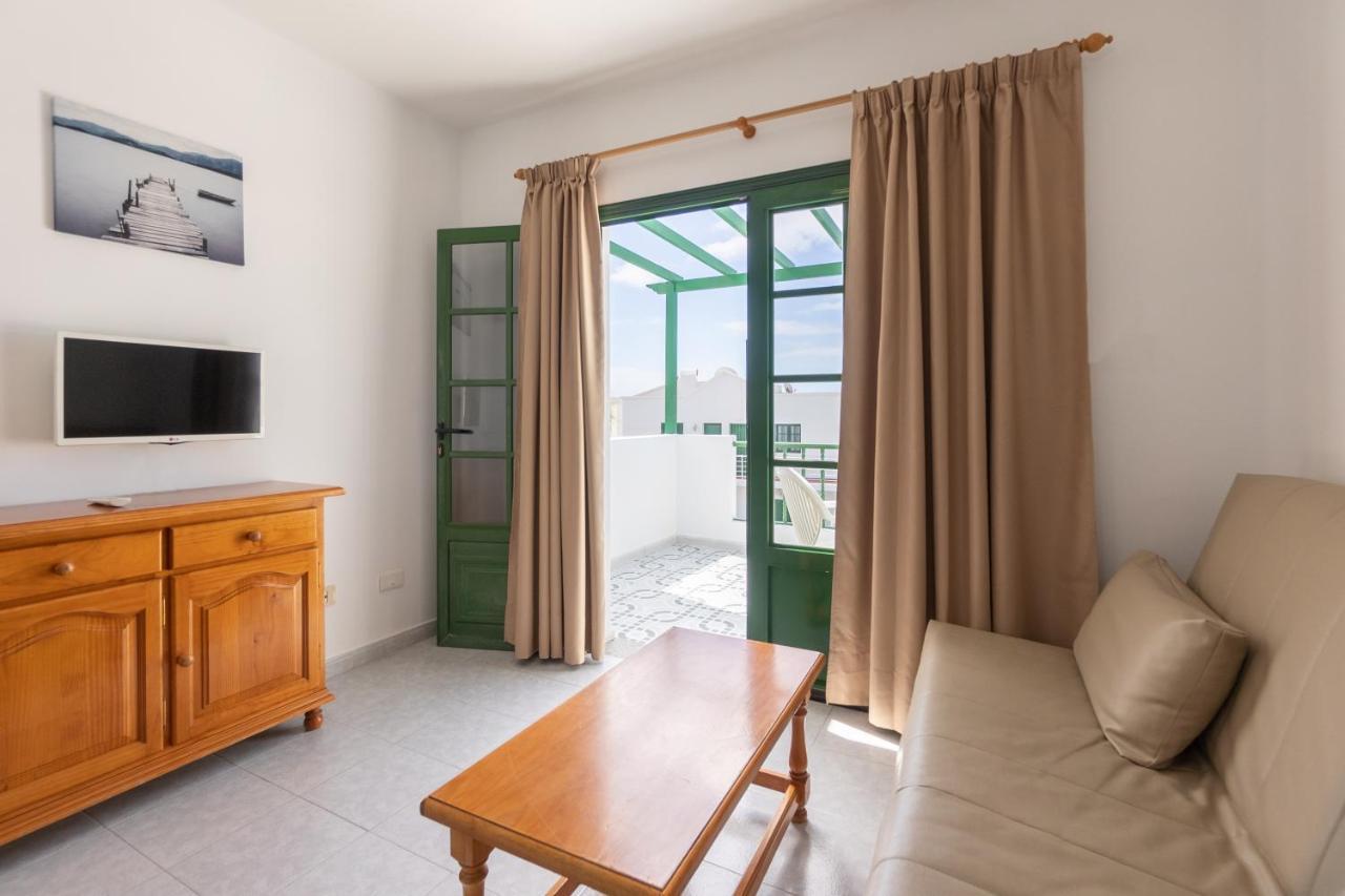 Apartamentos Aloe Πουέρτο Ντελ Κάρμεν Εξωτερικό φωτογραφία