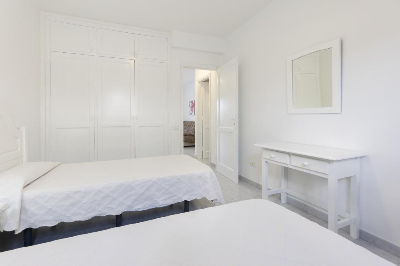 Apartamentos Aloe Πουέρτο Ντελ Κάρμεν Εξωτερικό φωτογραφία
