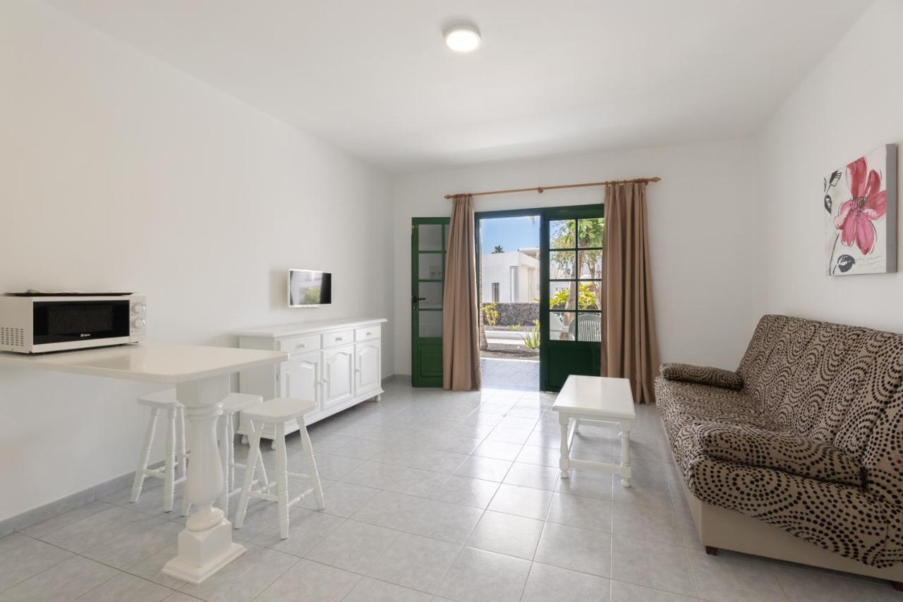 Apartamentos Aloe Πουέρτο Ντελ Κάρμεν Εξωτερικό φωτογραφία