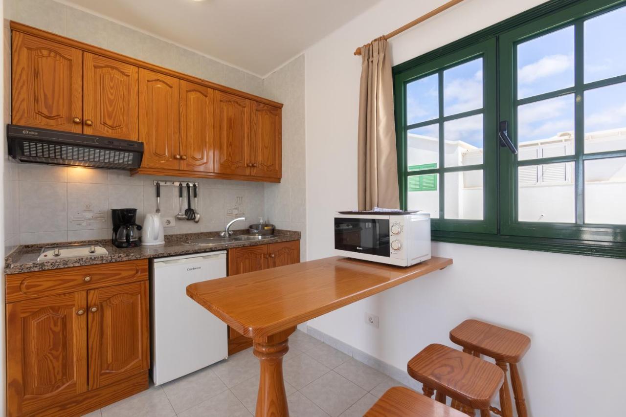 Apartamentos Aloe Πουέρτο Ντελ Κάρμεν Εξωτερικό φωτογραφία