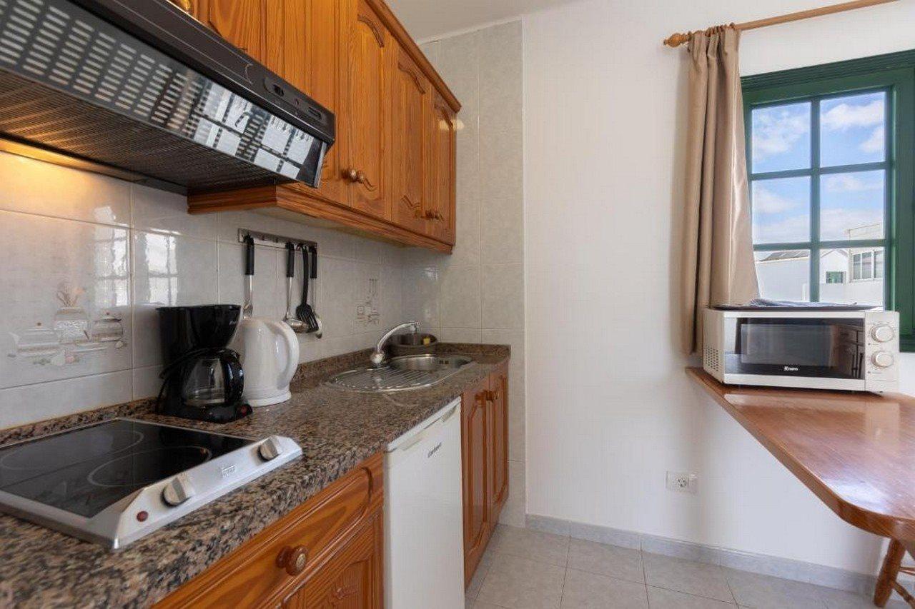 Apartamentos Aloe Πουέρτο Ντελ Κάρμεν Εξωτερικό φωτογραφία