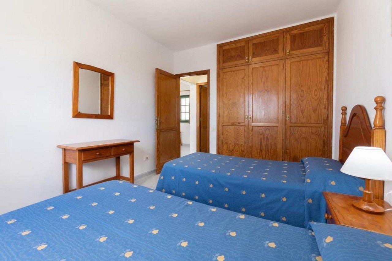 Apartamentos Aloe Πουέρτο Ντελ Κάρμεν Εξωτερικό φωτογραφία