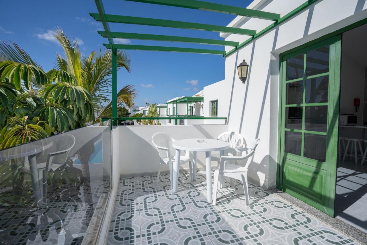 Apartamentos Aloe Πουέρτο Ντελ Κάρμεν Εξωτερικό φωτογραφία