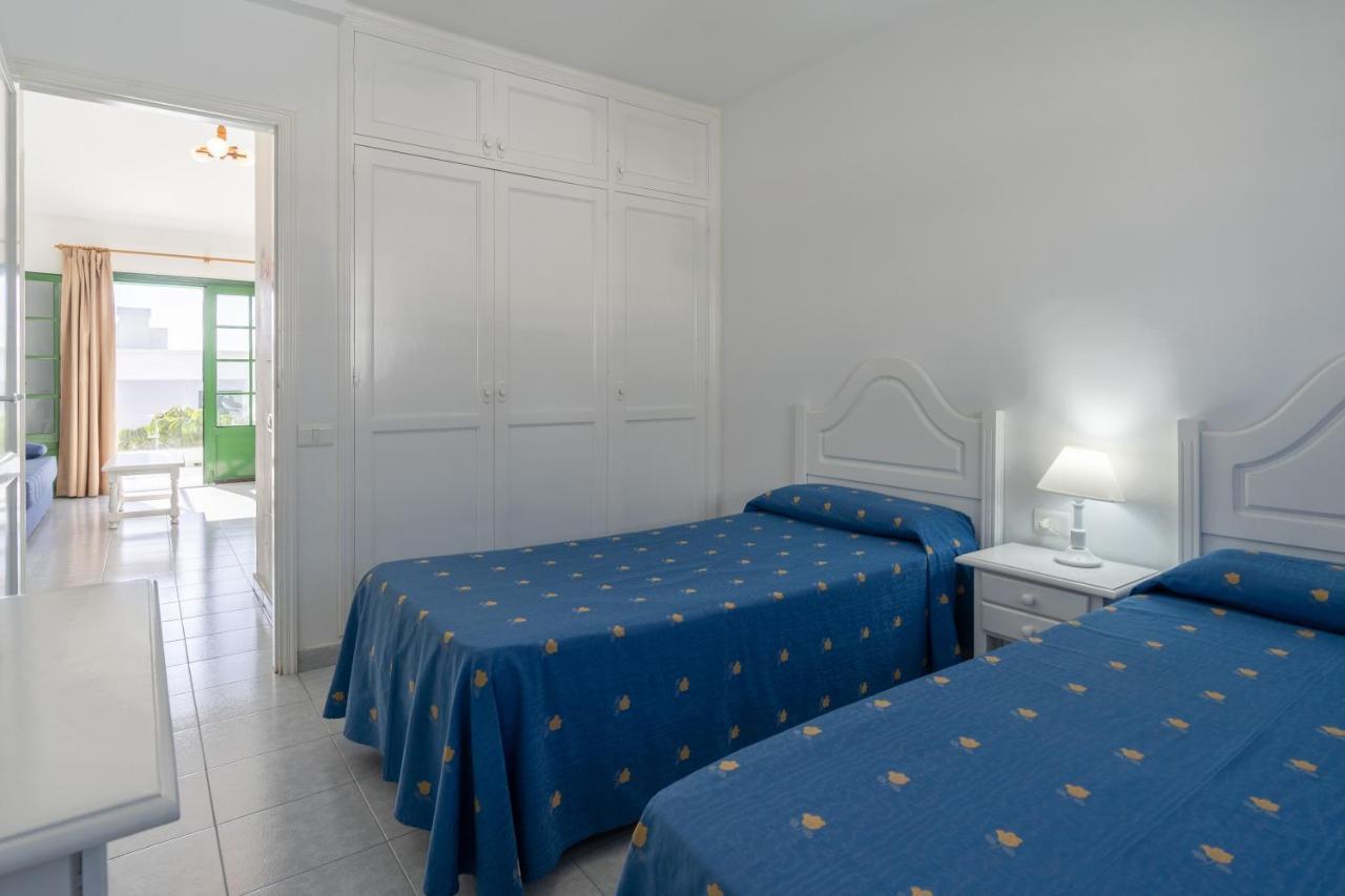 Apartamentos Aloe Πουέρτο Ντελ Κάρμεν Εξωτερικό φωτογραφία