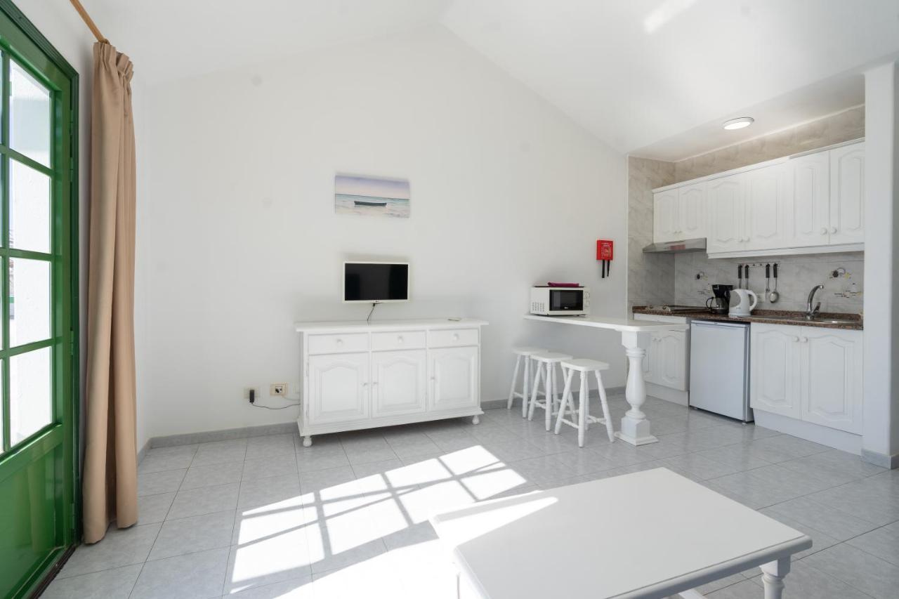 Apartamentos Aloe Πουέρτο Ντελ Κάρμεν Εξωτερικό φωτογραφία