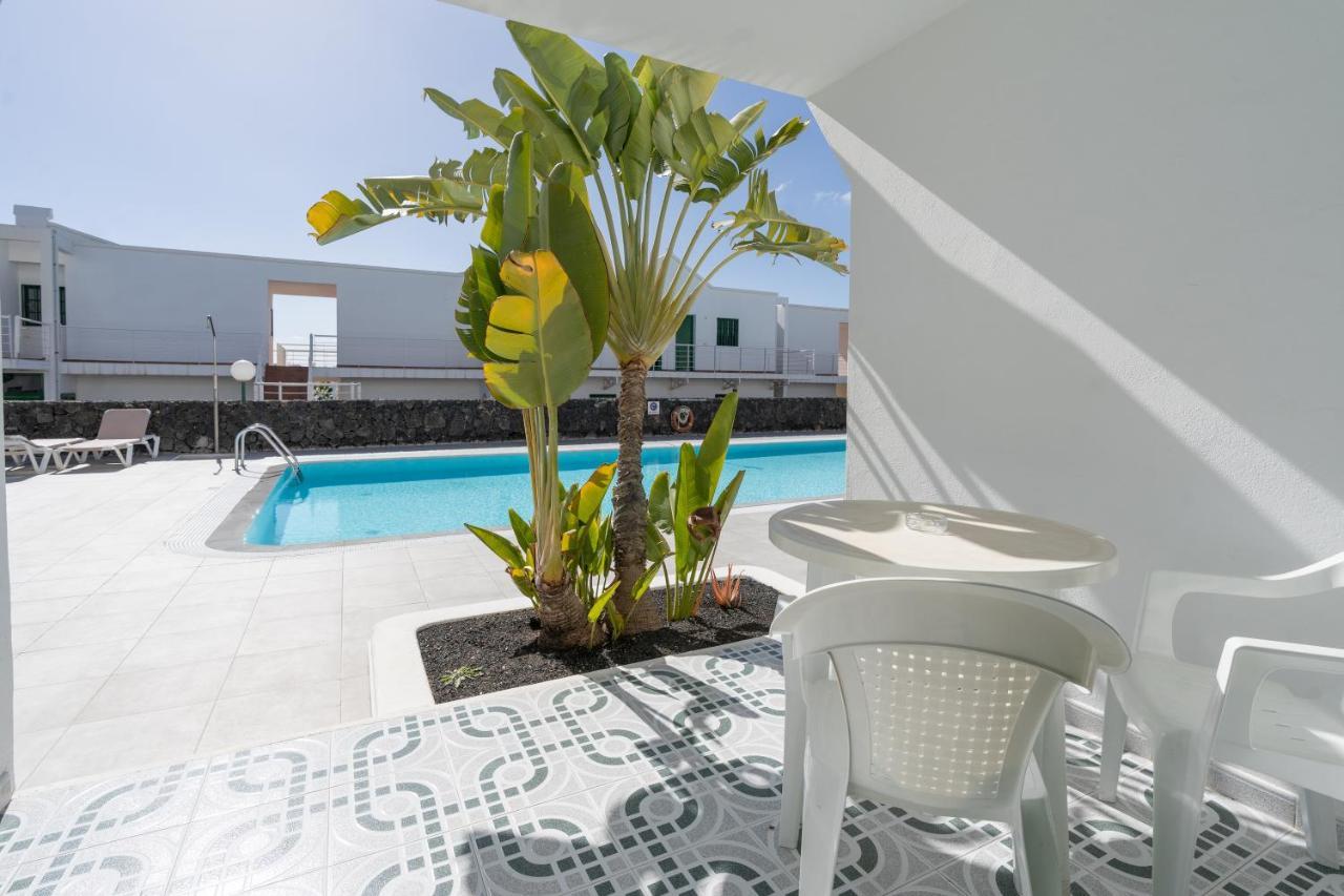 Apartamentos Aloe Πουέρτο Ντελ Κάρμεν Εξωτερικό φωτογραφία