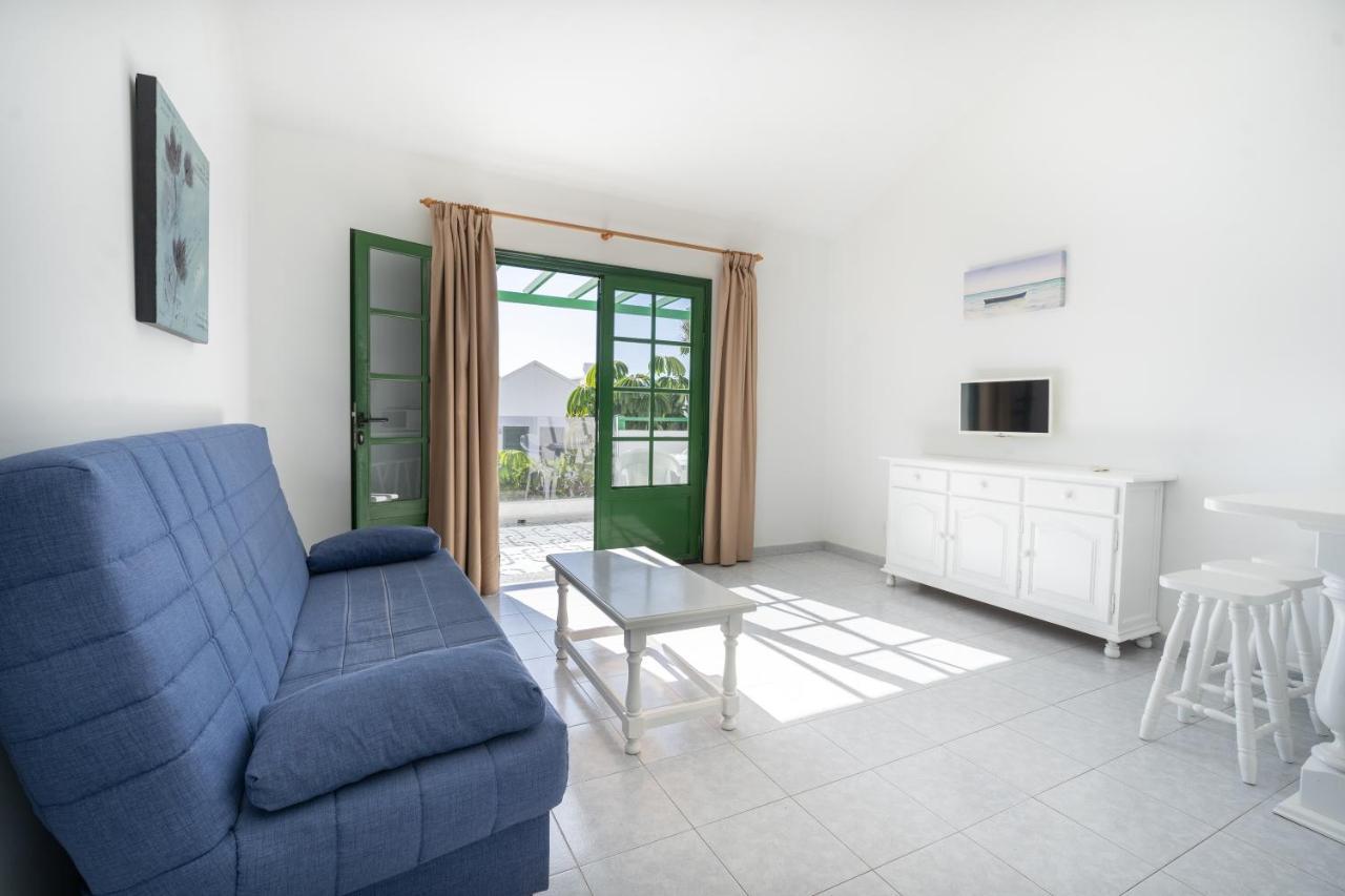 Apartamentos Aloe Πουέρτο Ντελ Κάρμεν Εξωτερικό φωτογραφία