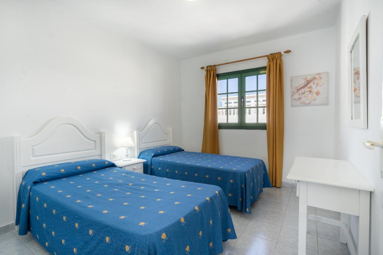 Apartamentos Aloe Πουέρτο Ντελ Κάρμεν Εξωτερικό φωτογραφία