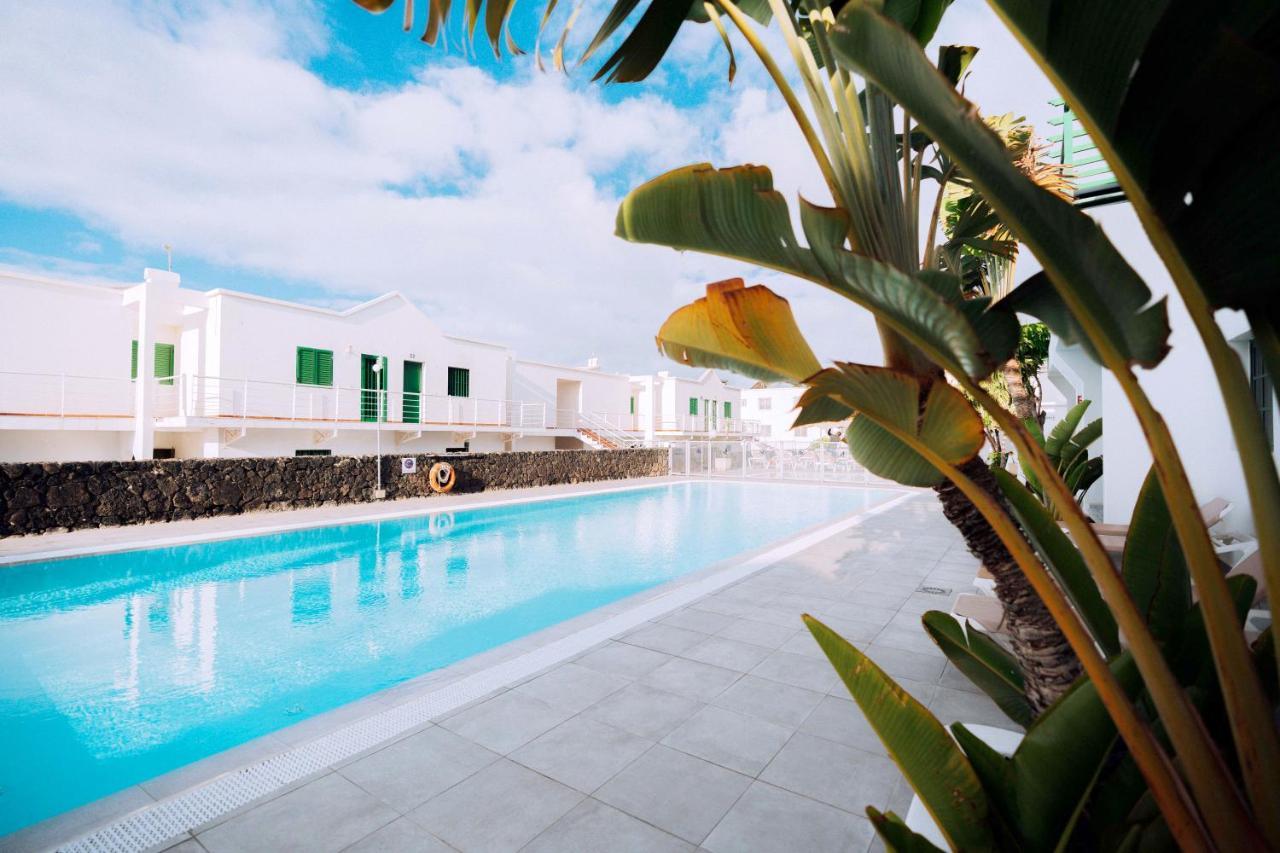 Apartamentos Aloe Πουέρτο Ντελ Κάρμεν Εξωτερικό φωτογραφία