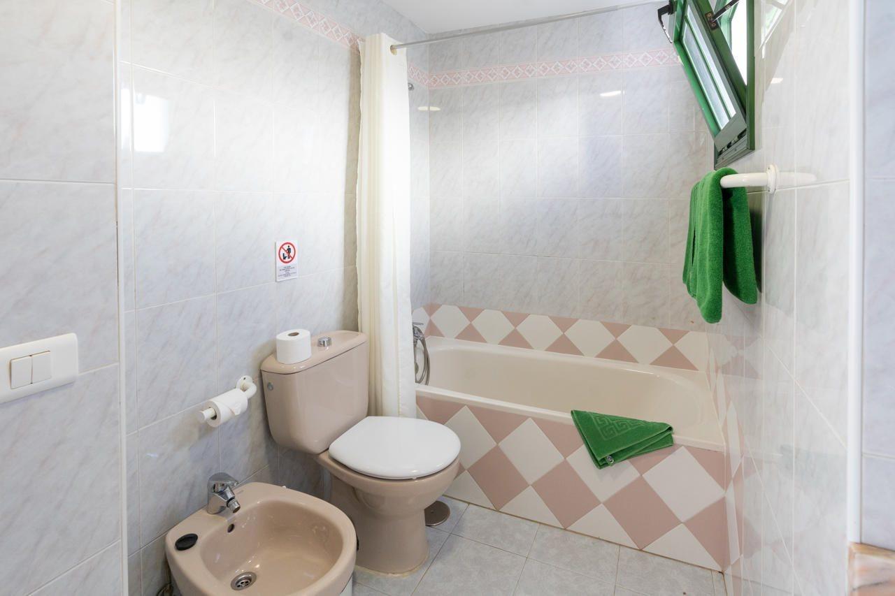 Apartamentos Aloe Πουέρτο Ντελ Κάρμεν Εξωτερικό φωτογραφία