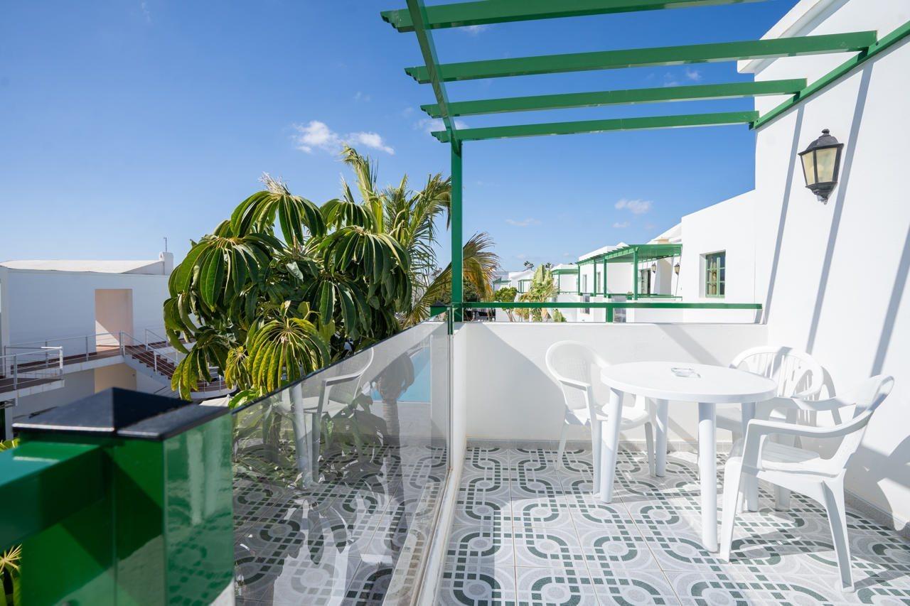 Apartamentos Aloe Πουέρτο Ντελ Κάρμεν Εξωτερικό φωτογραφία