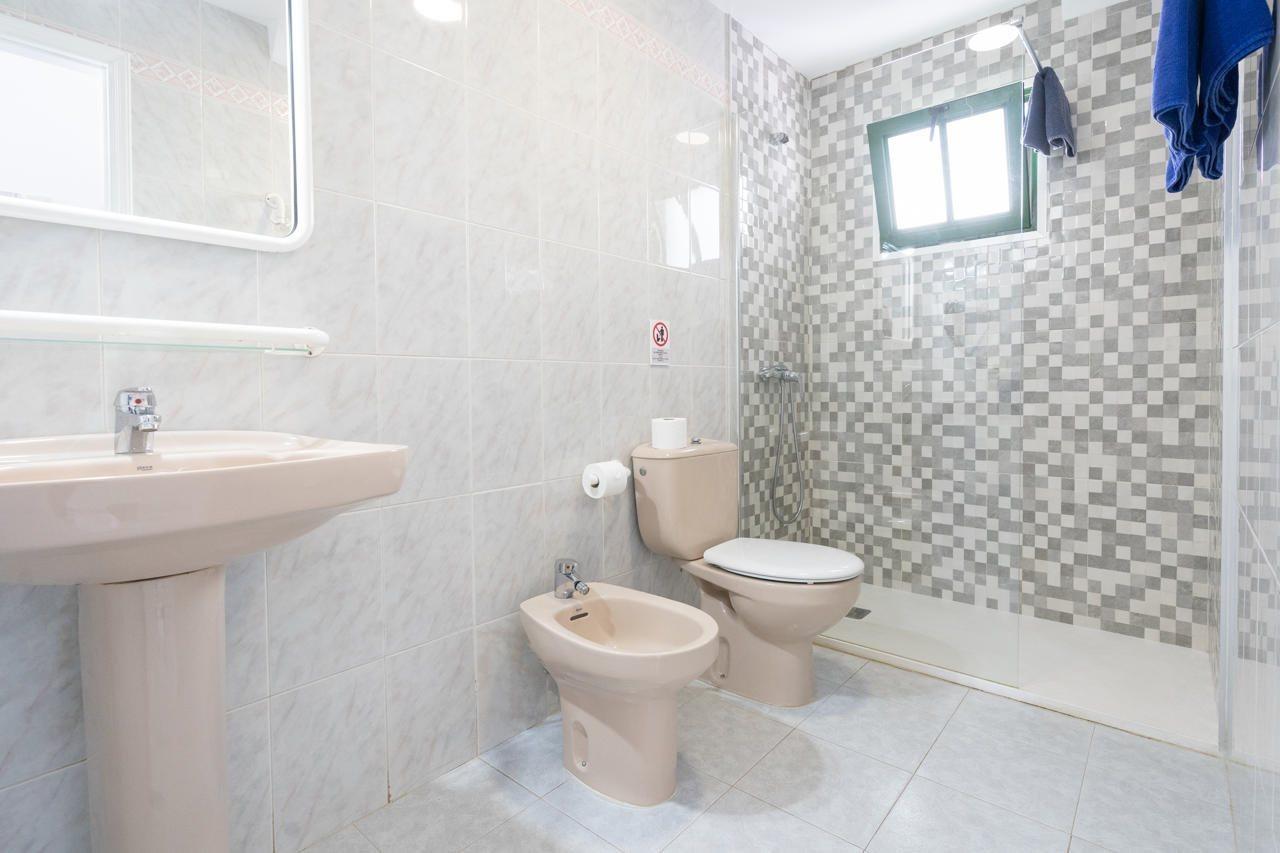 Apartamentos Aloe Πουέρτο Ντελ Κάρμεν Εξωτερικό φωτογραφία