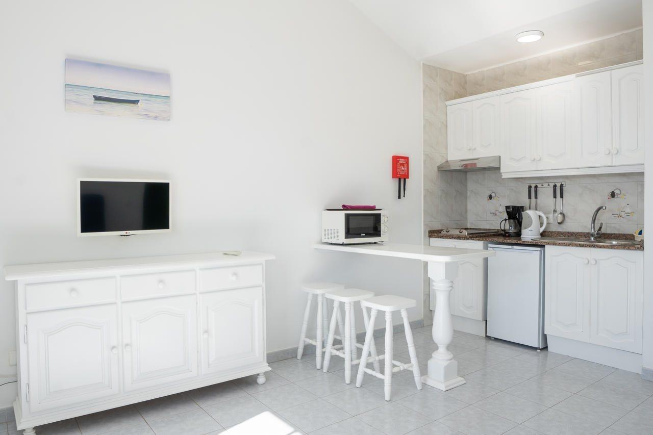 Apartamentos Aloe Πουέρτο Ντελ Κάρμεν Εξωτερικό φωτογραφία