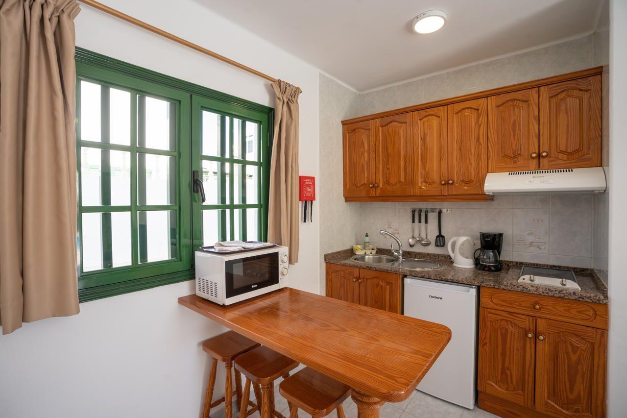 Apartamentos Aloe Πουέρτο Ντελ Κάρμεν Εξωτερικό φωτογραφία
