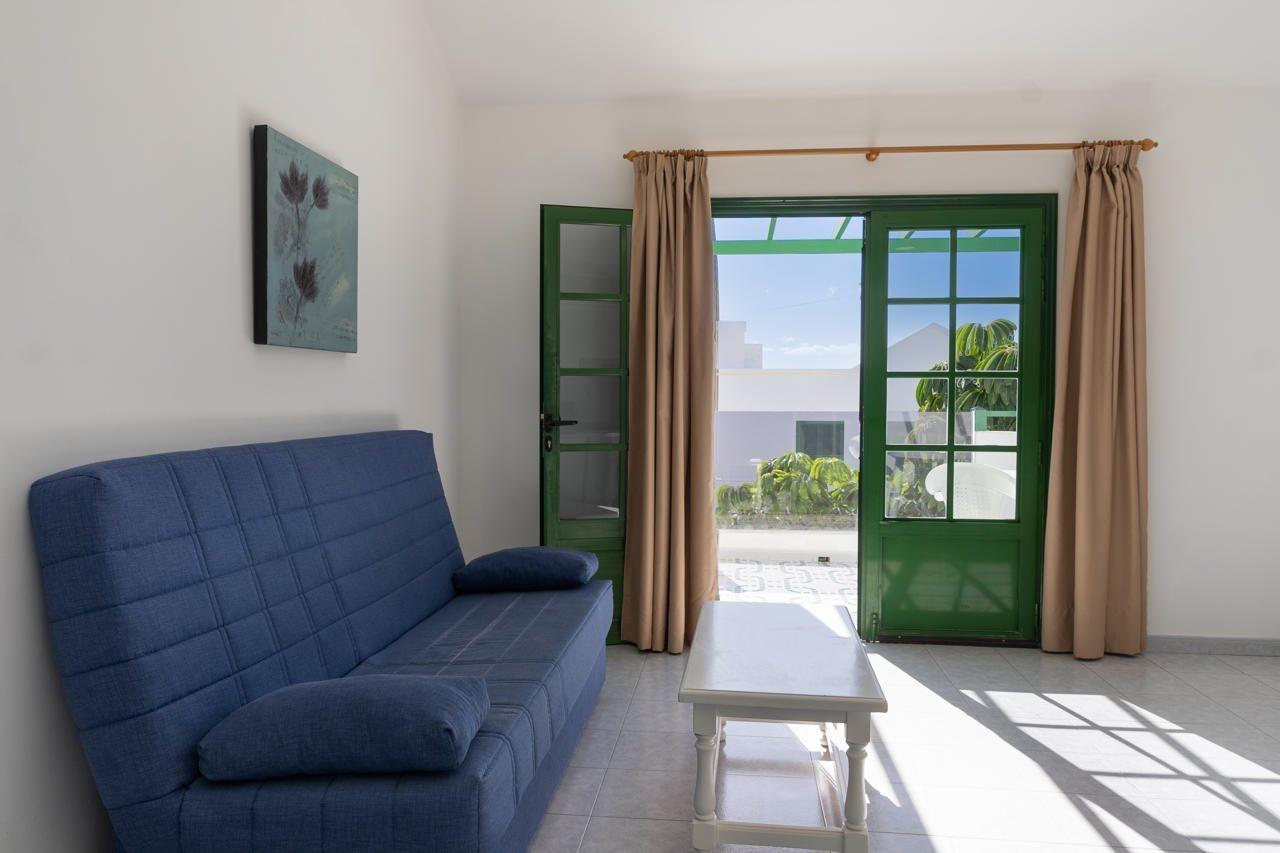 Apartamentos Aloe Πουέρτο Ντελ Κάρμεν Εξωτερικό φωτογραφία