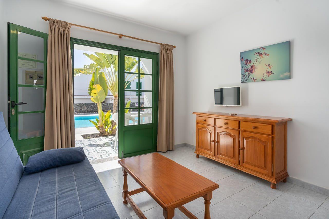 Apartamentos Aloe Πουέρτο Ντελ Κάρμεν Εξωτερικό φωτογραφία