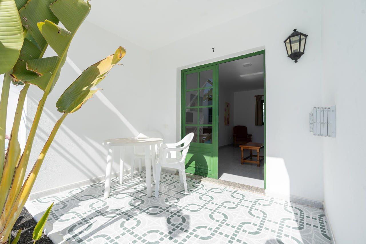 Apartamentos Aloe Πουέρτο Ντελ Κάρμεν Εξωτερικό φωτογραφία