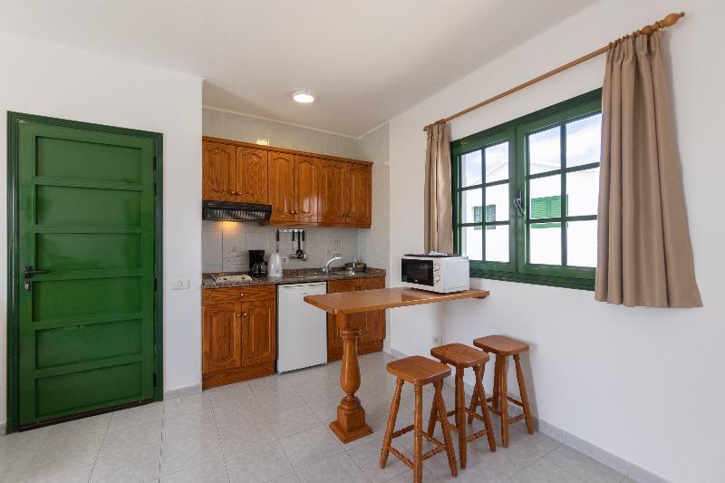 Apartamentos Aloe Πουέρτο Ντελ Κάρμεν Εξωτερικό φωτογραφία
