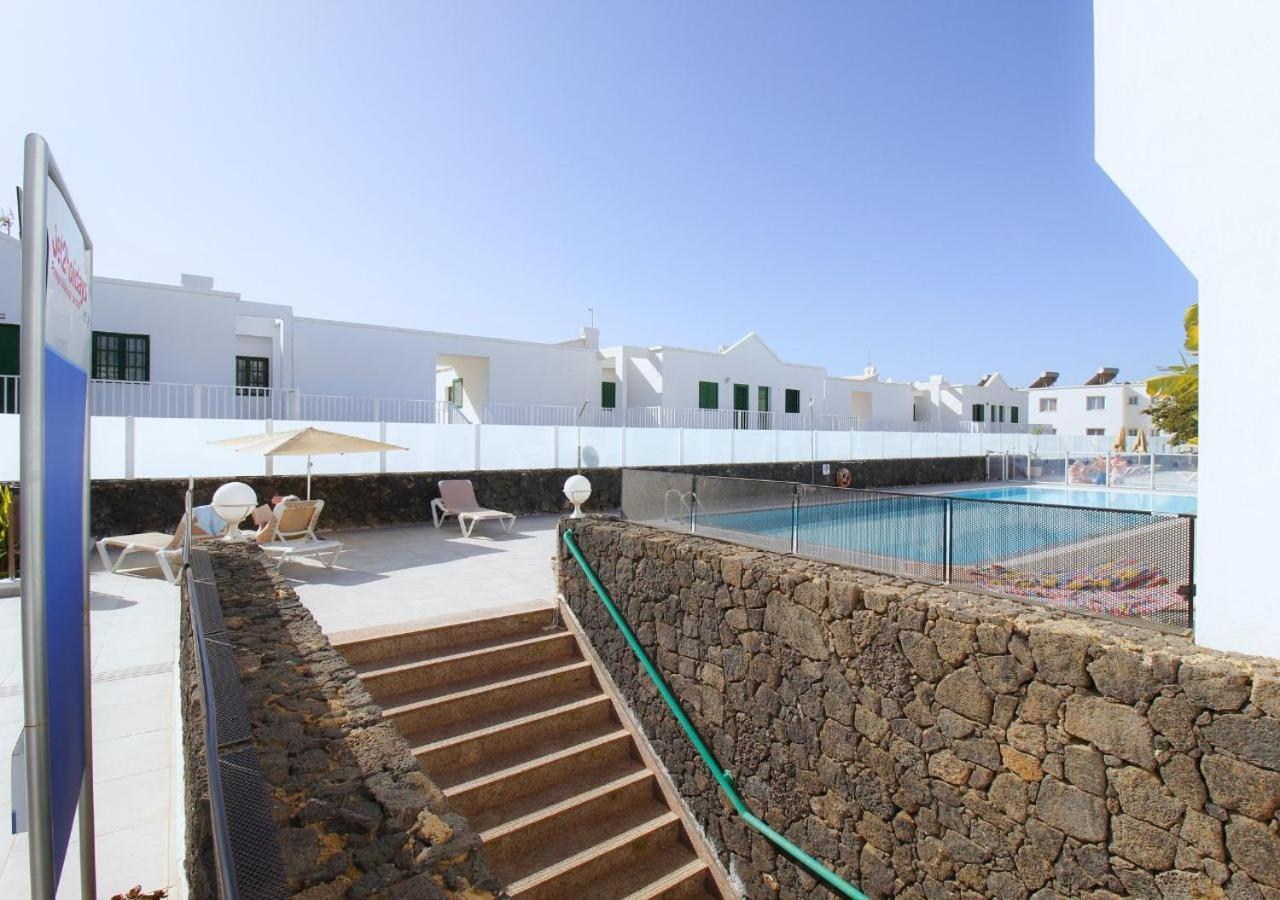 Apartamentos Aloe Πουέρτο Ντελ Κάρμεν Εξωτερικό φωτογραφία