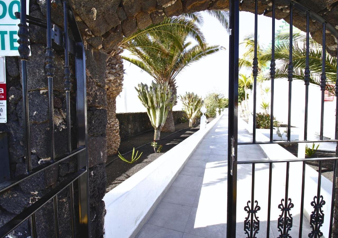 Apartamentos Aloe Πουέρτο Ντελ Κάρμεν Εξωτερικό φωτογραφία