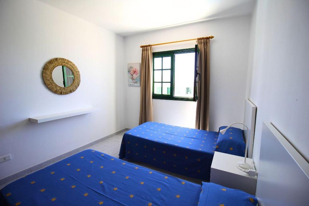 Apartamentos Aloe Πουέρτο Ντελ Κάρμεν Εξωτερικό φωτογραφία