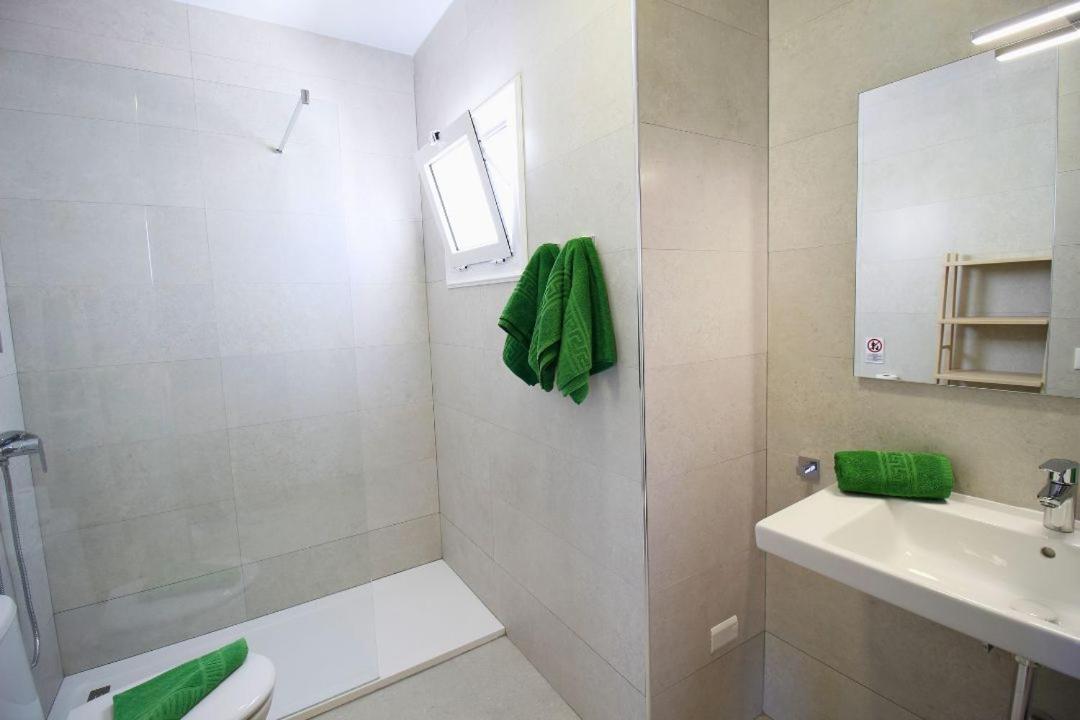 Apartamentos Aloe Πουέρτο Ντελ Κάρμεν Εξωτερικό φωτογραφία
