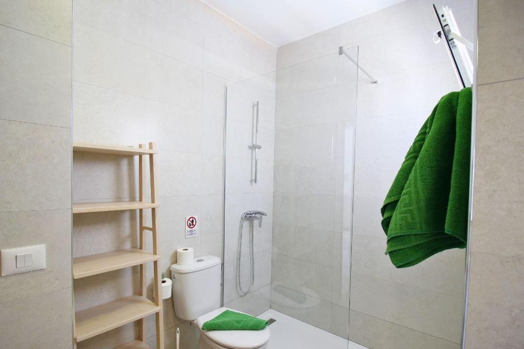 Apartamentos Aloe Πουέρτο Ντελ Κάρμεν Εξωτερικό φωτογραφία