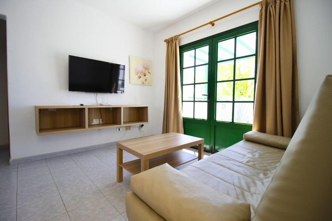 Apartamentos Aloe Πουέρτο Ντελ Κάρμεν Εξωτερικό φωτογραφία