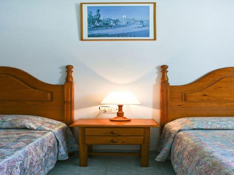 Apartamentos Aloe Πουέρτο Ντελ Κάρμεν Εξωτερικό φωτογραφία